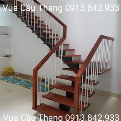 Cầu Thang Xương Cá 02