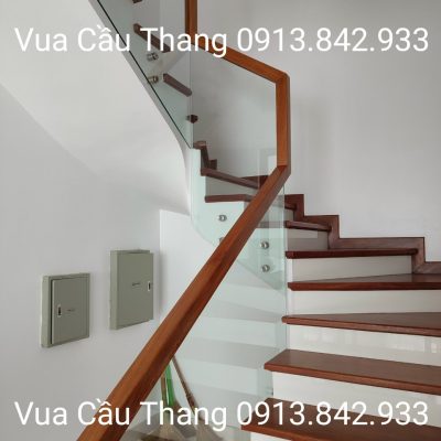 Cầu Thang Kính 43