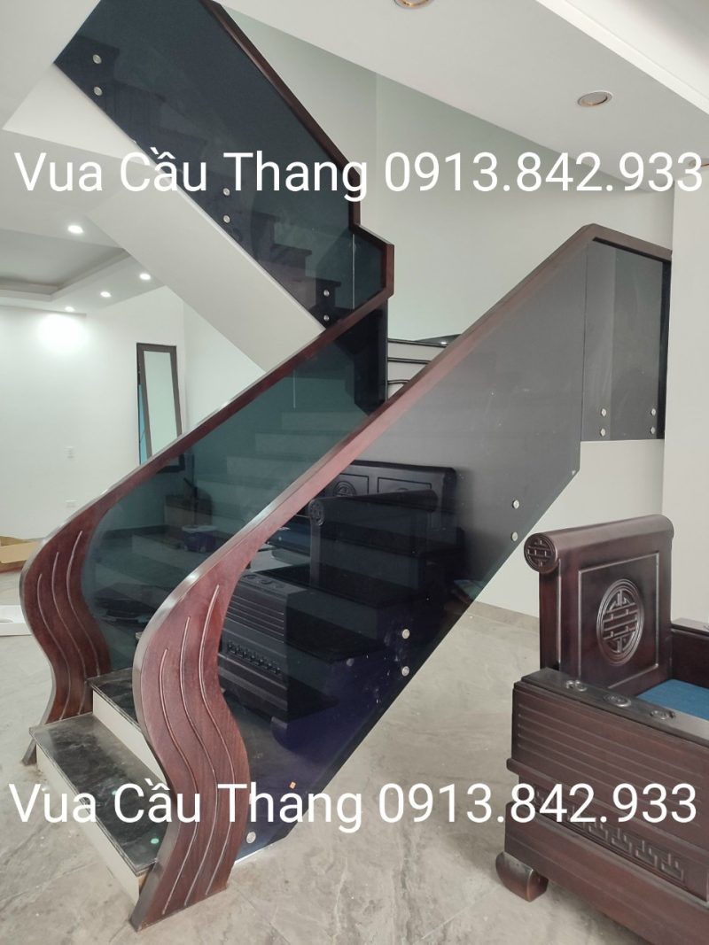 Cầu Thang Kính 41