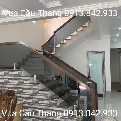 Cầu Thang Kính 63