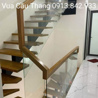 Cầu Thang Xương Cá 06