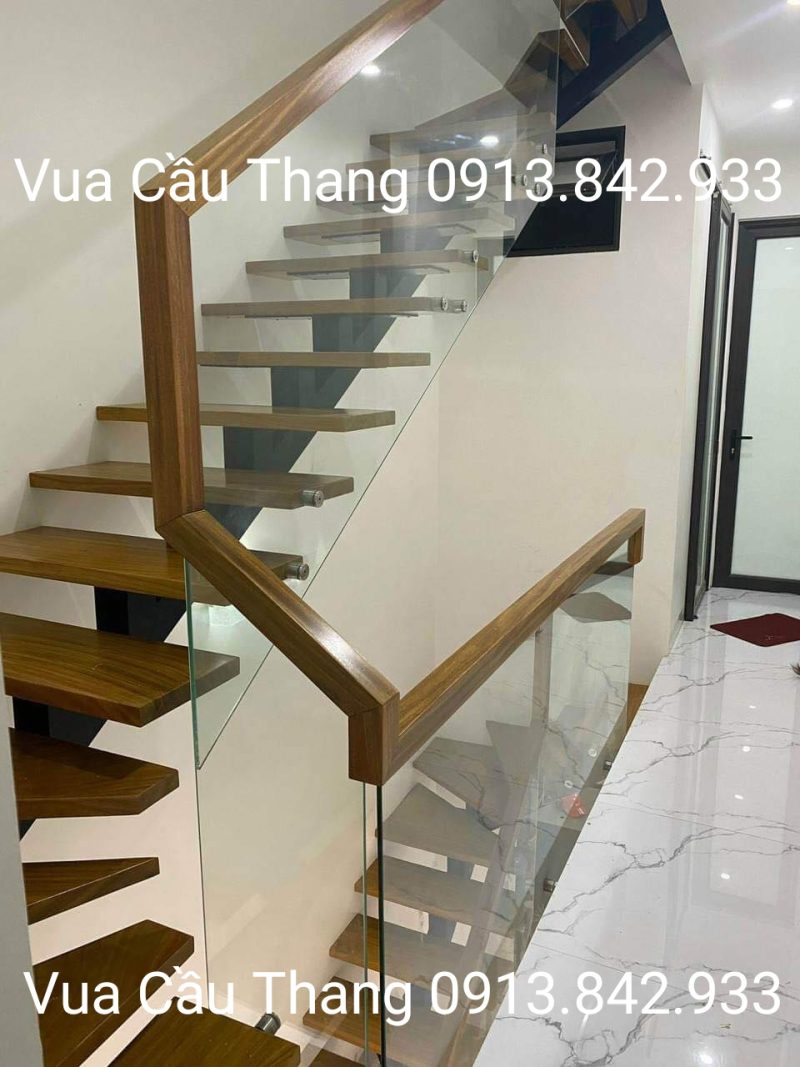 Cầu Thang Xương Cá 06