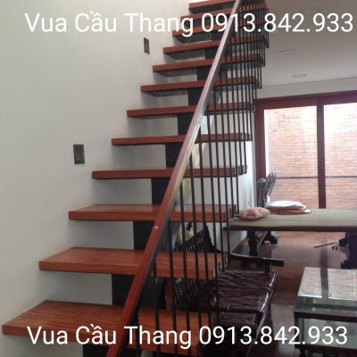 Cầu Thang Xương Cá 13