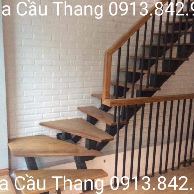 Cầu Thang Xương Cá 14