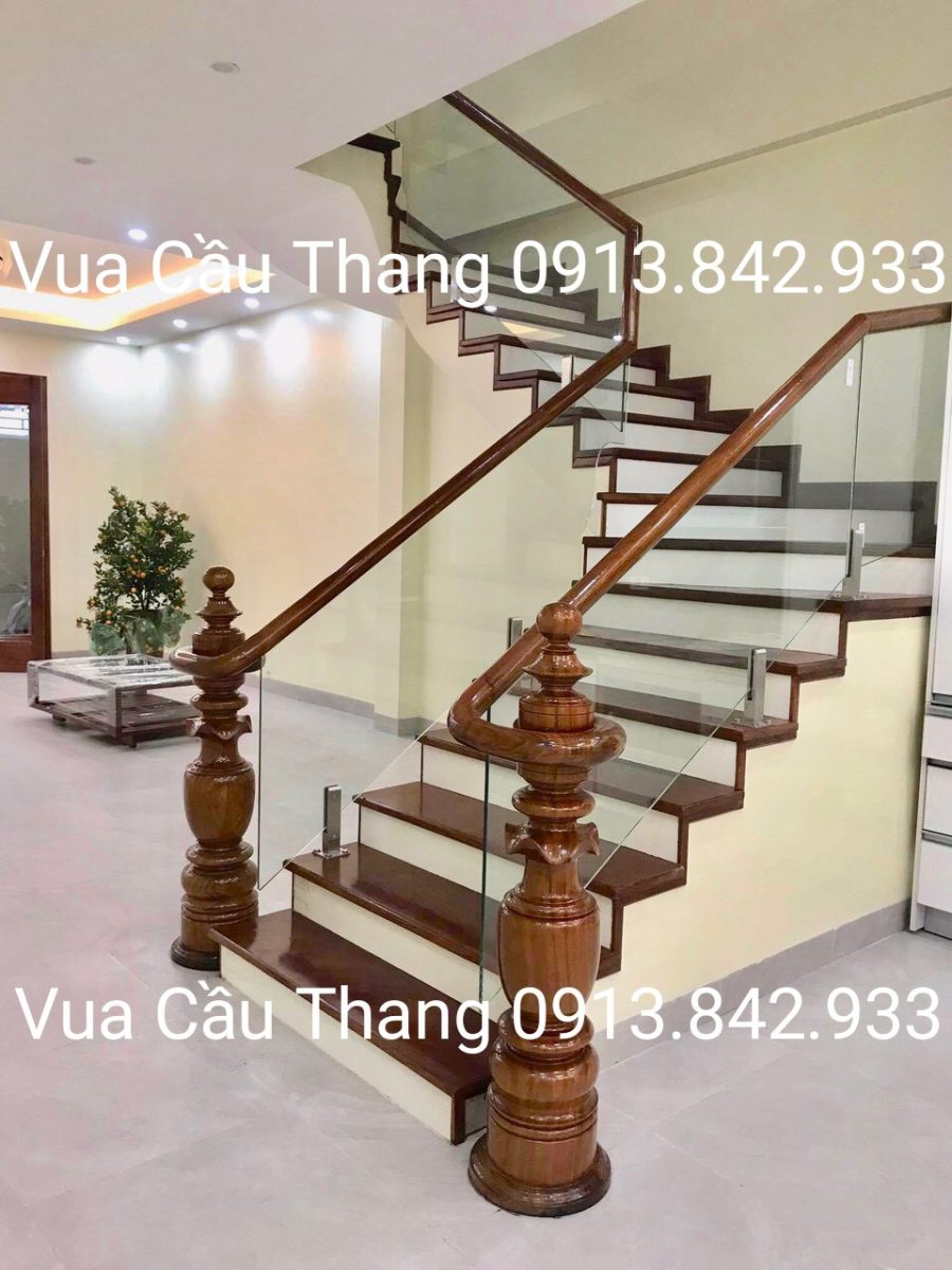 Cầu Thang Kính 69