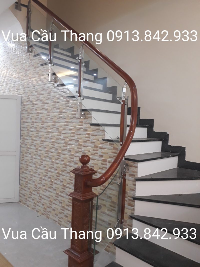 Cầu Thang Kính 71