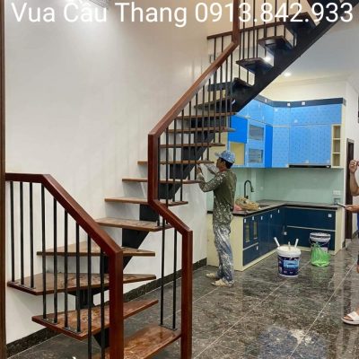 Cầu Thang Xương Cá 11