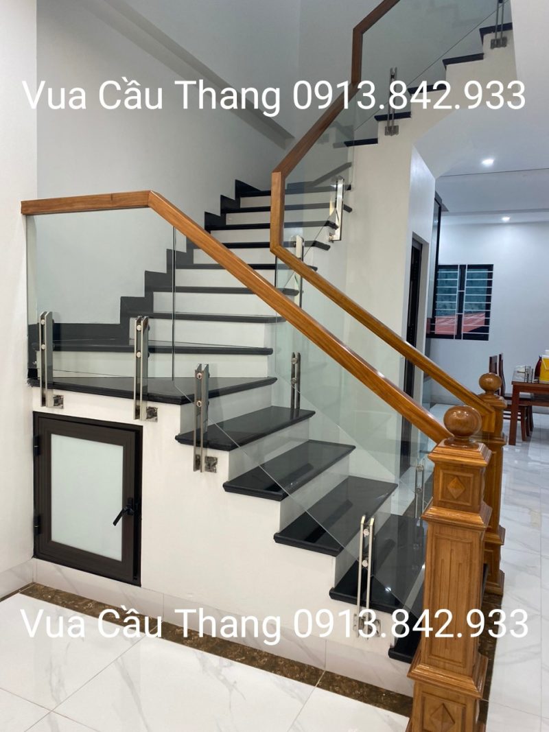 Cầu Thang Kính 74