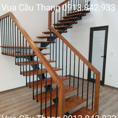 Cầu Thang Xương Cá 17