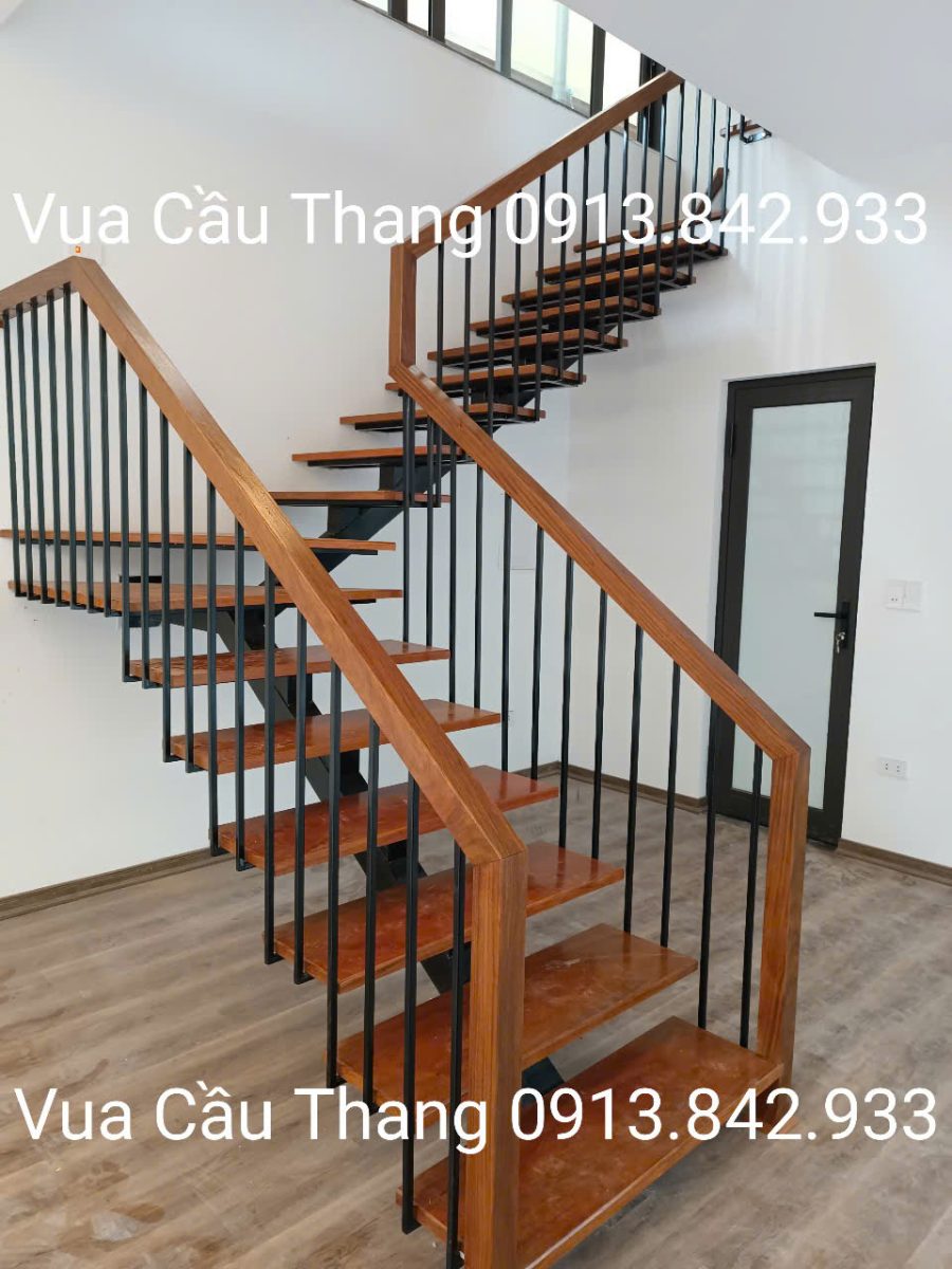 Cầu Thang Xương Cá 17