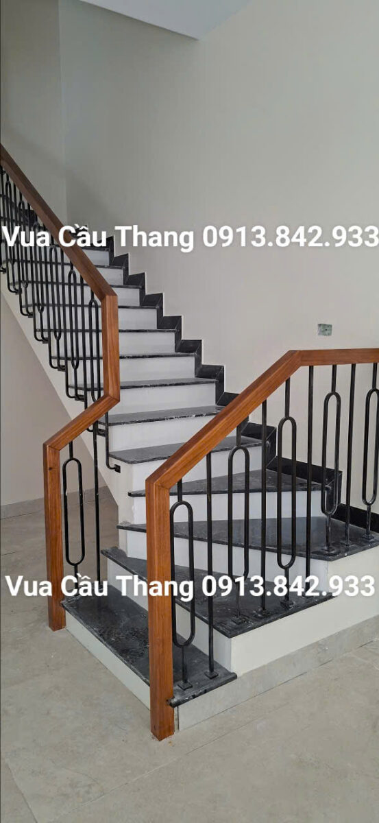 Cầu Thang Sắt Nghệ Thuật 37 Cầu Thang Sắt Nghệ Thuật 37
