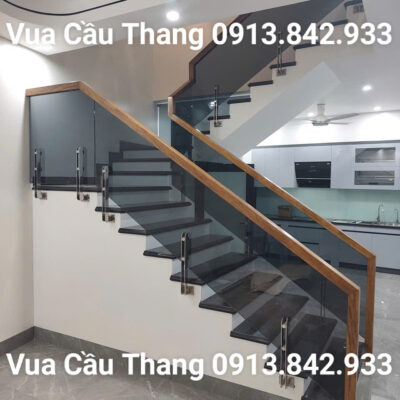 Cầu Thang Kính 77