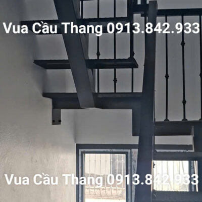 Cầu Thang Xương Cá 18