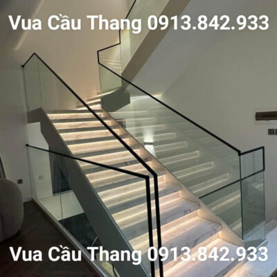 Cầu Thang Kính 80
